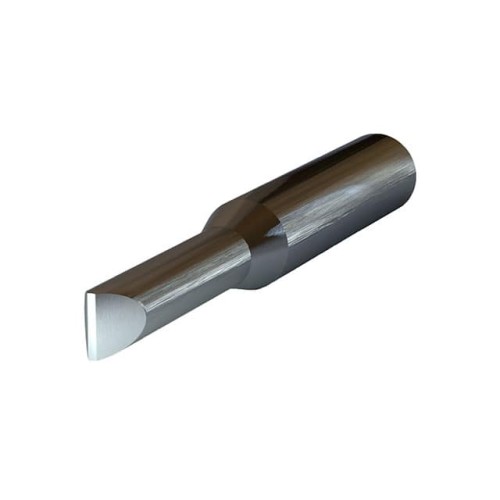 TIP IRON CHISEL 6.4 WLIR80 3PK