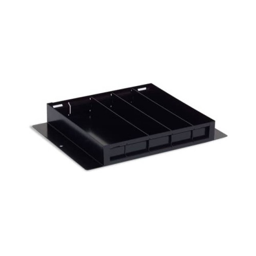 ACCESSORY DIVIDER TRAY 19-1/4"L