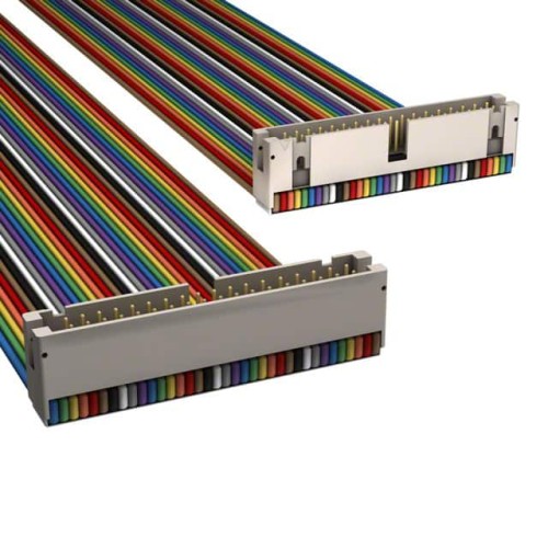 IDC CABLE - MPK36K/MC37M/MPK36K