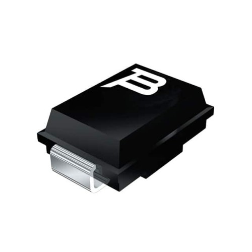 THYRISTOR 155V 220A DO214AA