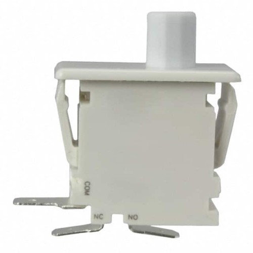 SWITCH SNAP ACT SPDT 100MA 125V