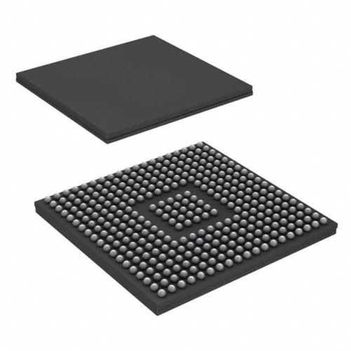 IC MCU 16/32B 3MB FLASH 337NFBGA