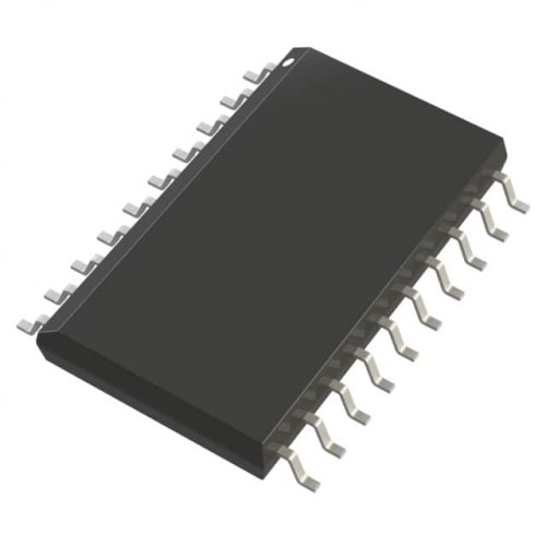 IC DAC 16BIT V-OUT 20SOIC