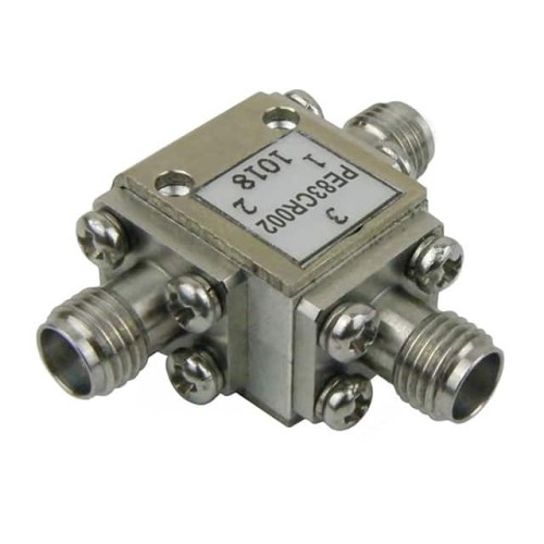 CIR 8-18GHZ SMA 10W
