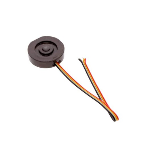 50LBF COMPRESSION LOAD CELL, 0.5