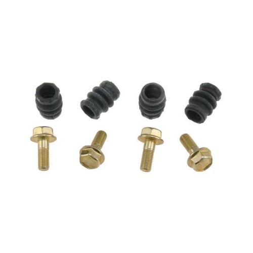 13560 DISC BRAKE HARDWARE KIT