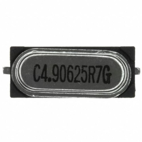 CRYSTAL 4.09625MHZ SURFACE MOUNT