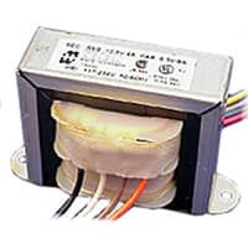 PWR XFMR LAMINATED 12.6VA CHAS
