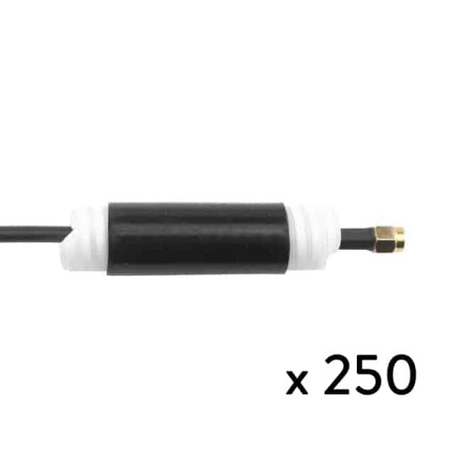 COLD SHRK 0.17"-0.60"X2.36"250PK