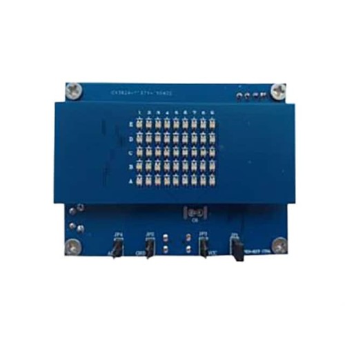 EVAL BOARD FOR IS31FL3729-QFN