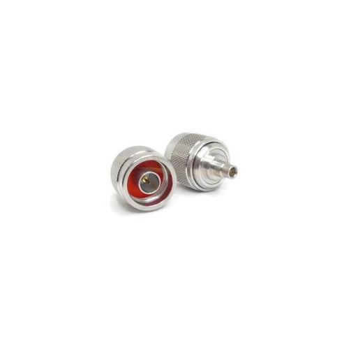 N Male 75 Ohm To MCX 75 Ohm Fema