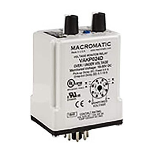 VOLTAGE MONITOR