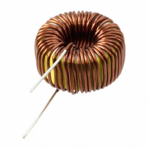 FIXED IND 68UH 2A 89 MOHM TH