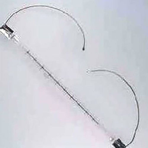 T3 HALOGEN 500 WATTS 6000 HOURS