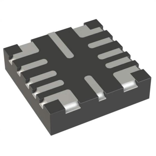 42V LOAD DUMP TOLERANT, 3A, ULTR