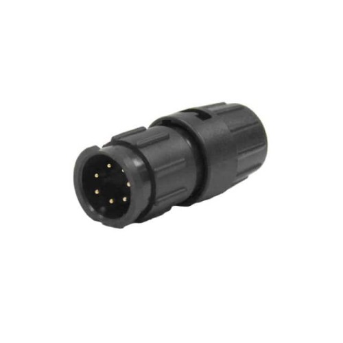 MINI-CON-X INSTA-CLICK CONNECTOR