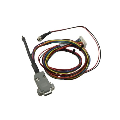 DATA INTERFACE CABLE, 10 WIRE DI