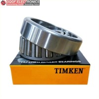 469/453as - Timken Taper Roller Bearing - 2.25x4.25x1.0939inches