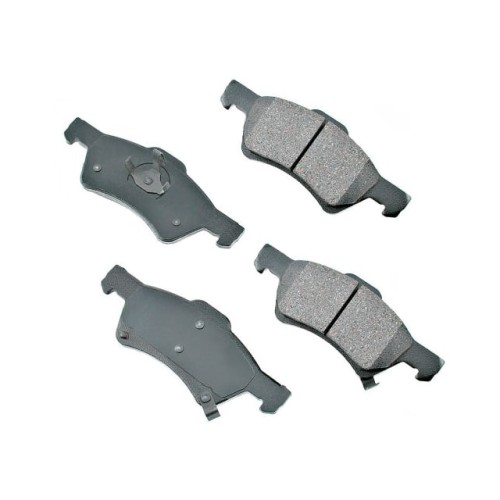 PROACT ULTRA PREMIUM CERAMIC DIS