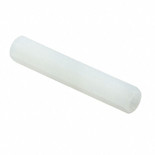 HEX STANDOFF #6-32 NYLON 1-1/2"
