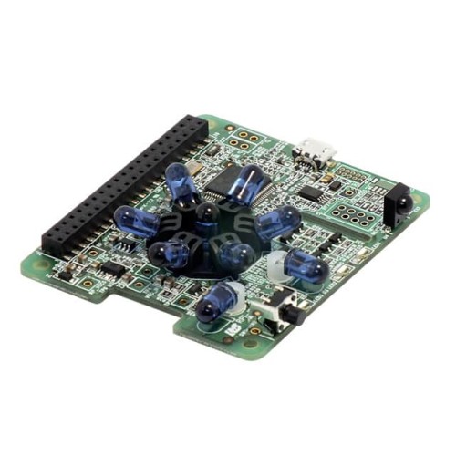 IR REMOTE CONTROLLER RPI HAT