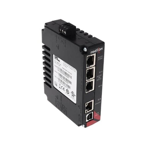 INTERFACE DATA ACQ CONV DA10D