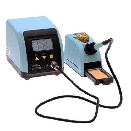 SOLDER STATION 60W 1 CH 110-130V