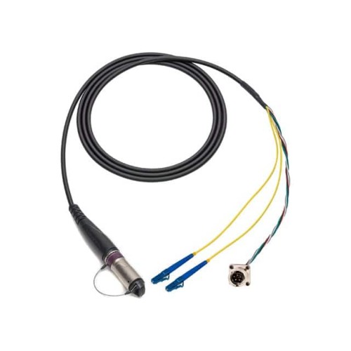 FIBER OPTIC CBL 15.2M