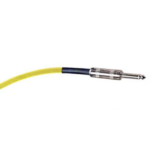 EXPANDABLE SLEEVING 1/4" YELLOW