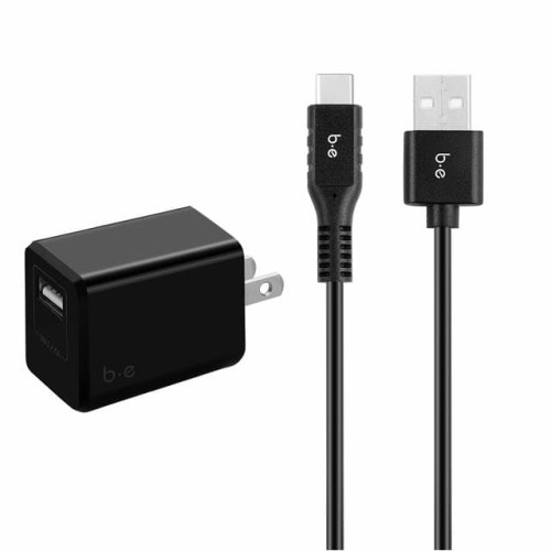 AC/DC WALL MOUNT ADAPTER