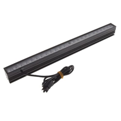 BAR LIGHT, RED, ACTIVE SIZE:295M