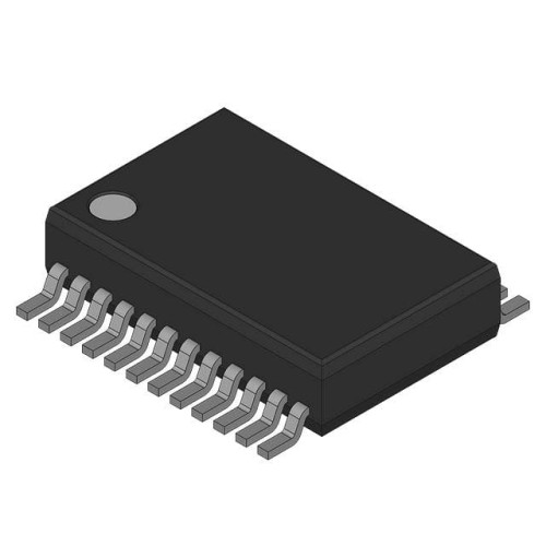 MAX5929 LOW-VOLTAGE, QUAD, HOT-S