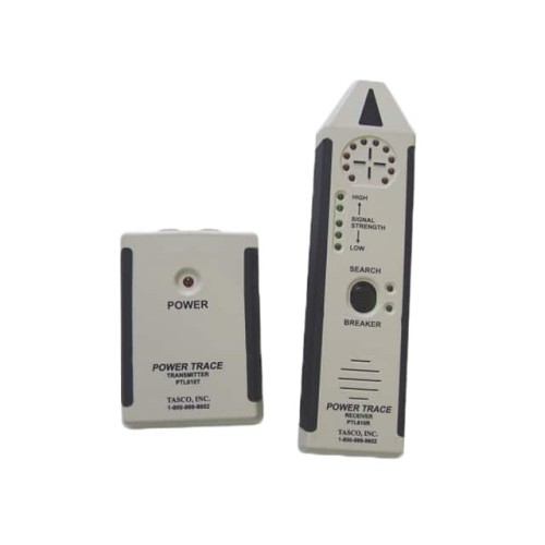 Power Trace circuit tracer