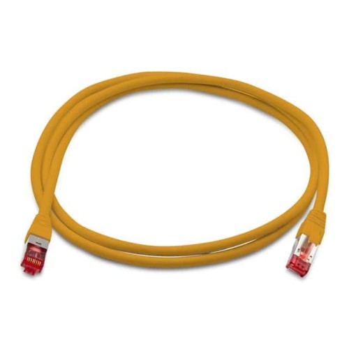 CAT5E UTP 24AWG PATCH CABLE 5' O