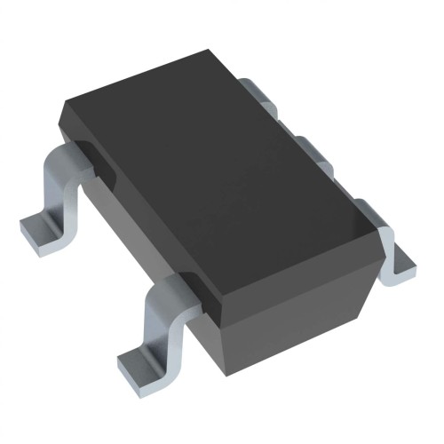IC VREF SERIES 0.1% SOT23-5