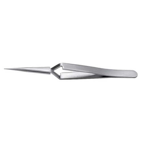 REVERSE ACTION TWEEZERS - ANTI-A