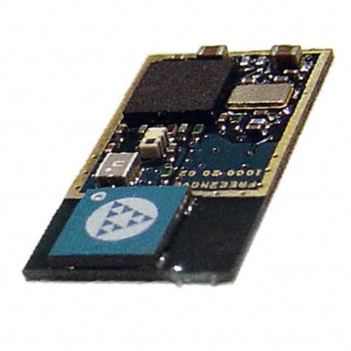 RF TXRX MOD BLUETOOTH CHIP SMD