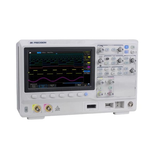 300 MHZ, 2 GSA/S 2 CHANNEL DIGIT