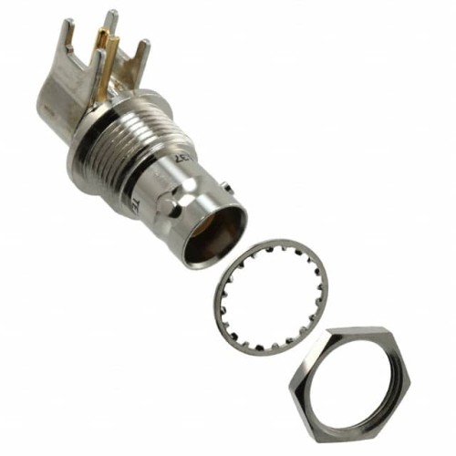 CONN TRB JACK R/A PCB
