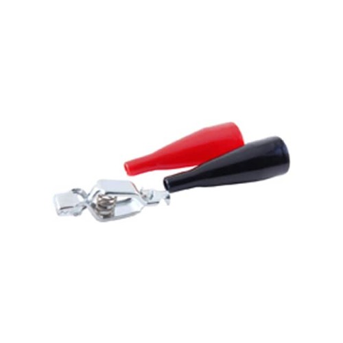CLIP + INSULATOR KIT