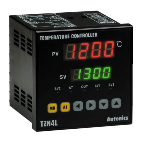 PID CONTROL CURRENT 100-240VAC