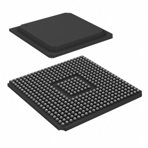 IC FPGA 248 I/O 456FBGA