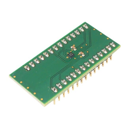 SHUTTLE BOARD DEV KIT BNO055