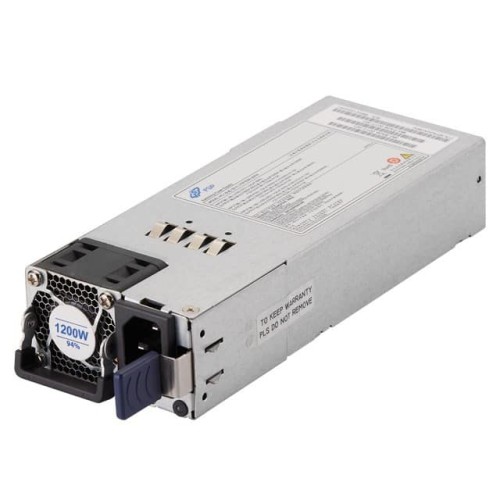 AC/DC CONVERTER 2X12V 2130W
