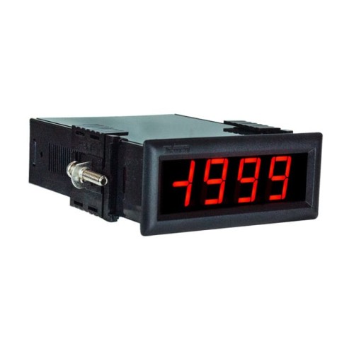 200V DIFFERENTIAL DCV METER, 5V