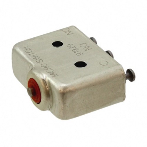 SWITCH SNAP ACTION SPDT 5A 250V