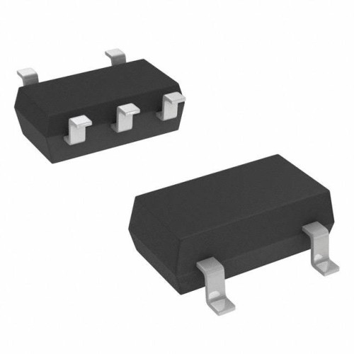 IC GATE NOR 1CH 2-INP SC70-5