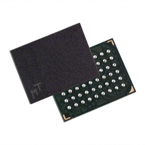 IC PSRAM 16MBIT PARALLEL 54VFBGA