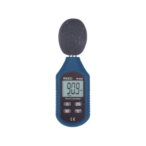 COMPACT SOUND LEVEL METER