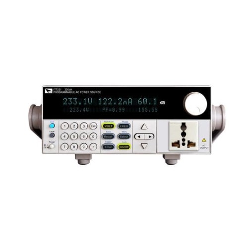 300VA PROGRAMMABLE AC POWER SUPP
